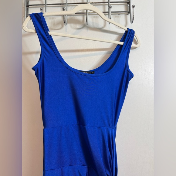 MICAS Knotted Dress XS - Picture 12 of 12